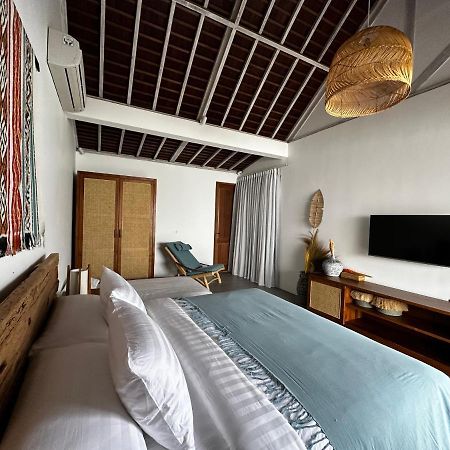 Autentique Room In Uluwatu Екстериор снимка