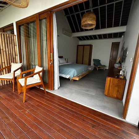 Autentique Room In Uluwatu Екстериор снимка