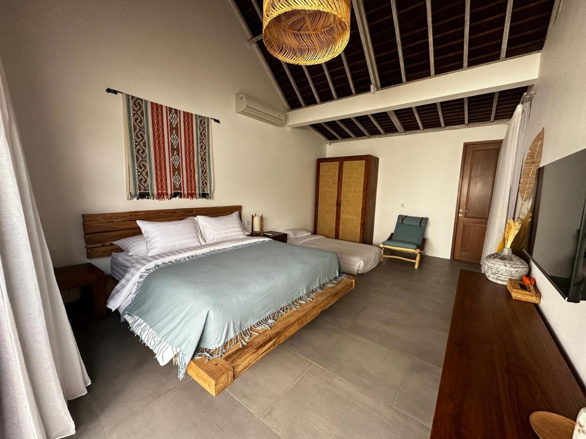 Autentique Room In Uluwatu Екстериор снимка