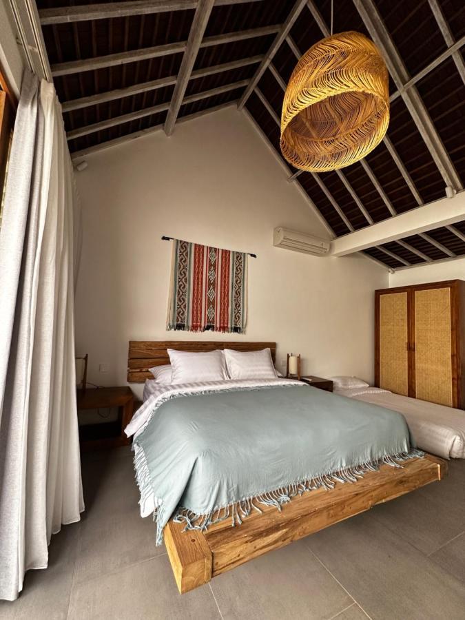 Autentique Room In Uluwatu Екстериор снимка