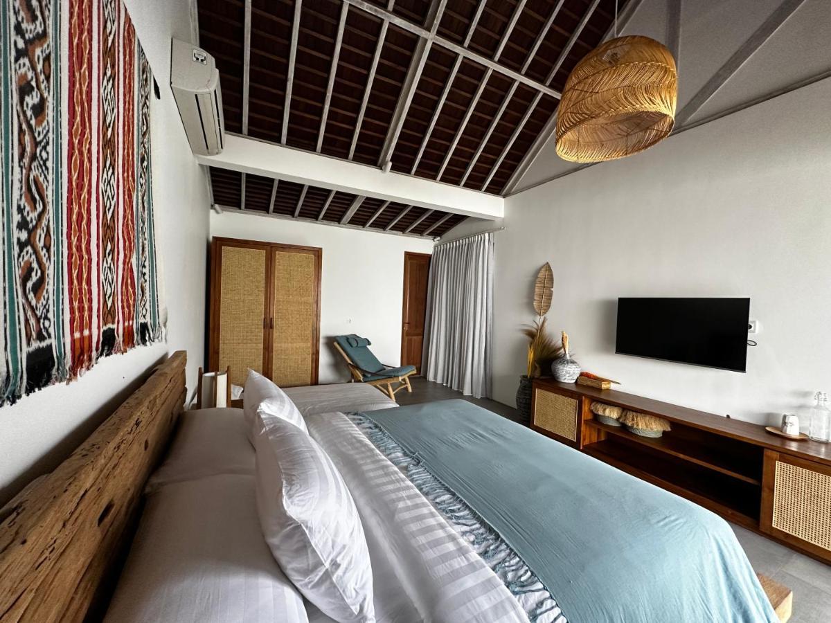 Autentique Room In Uluwatu Екстериор снимка