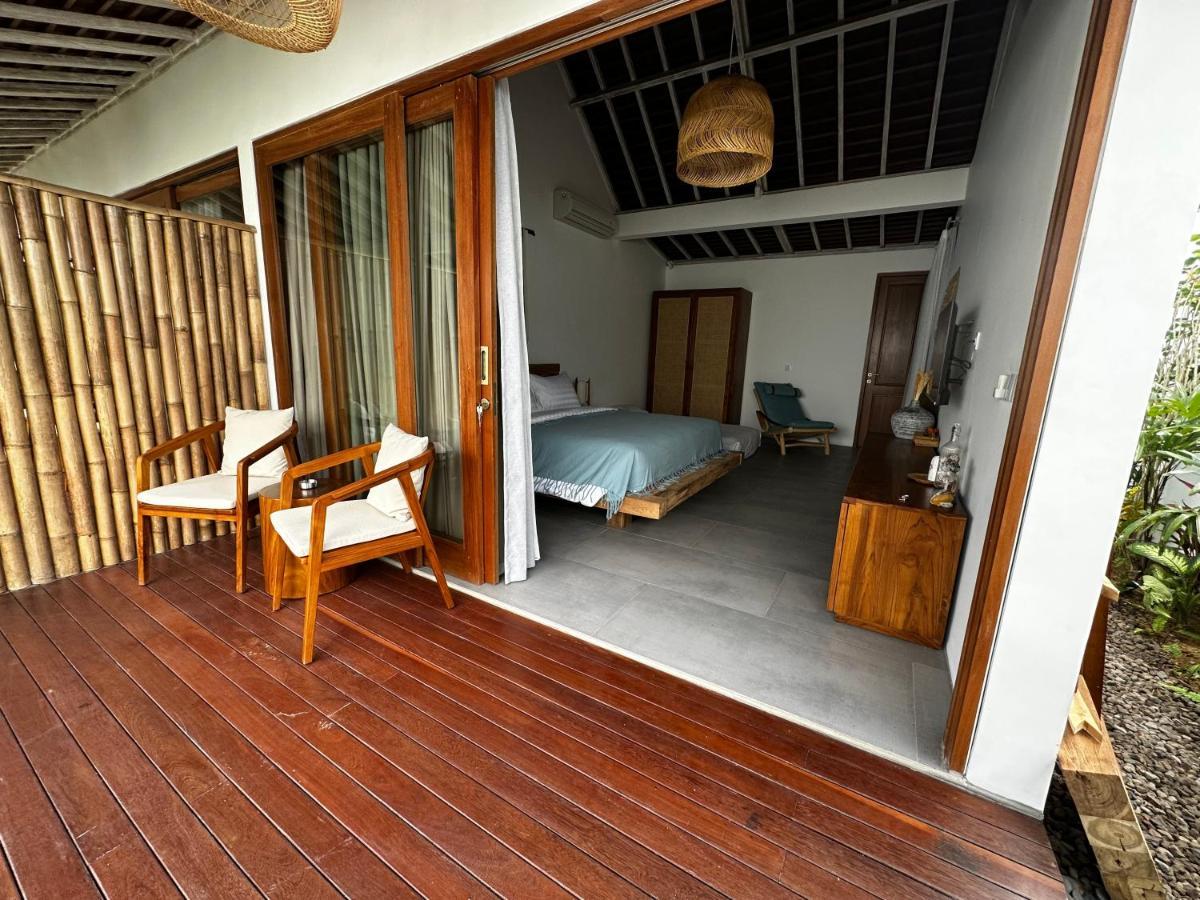 Autentique Room In Uluwatu Екстериор снимка