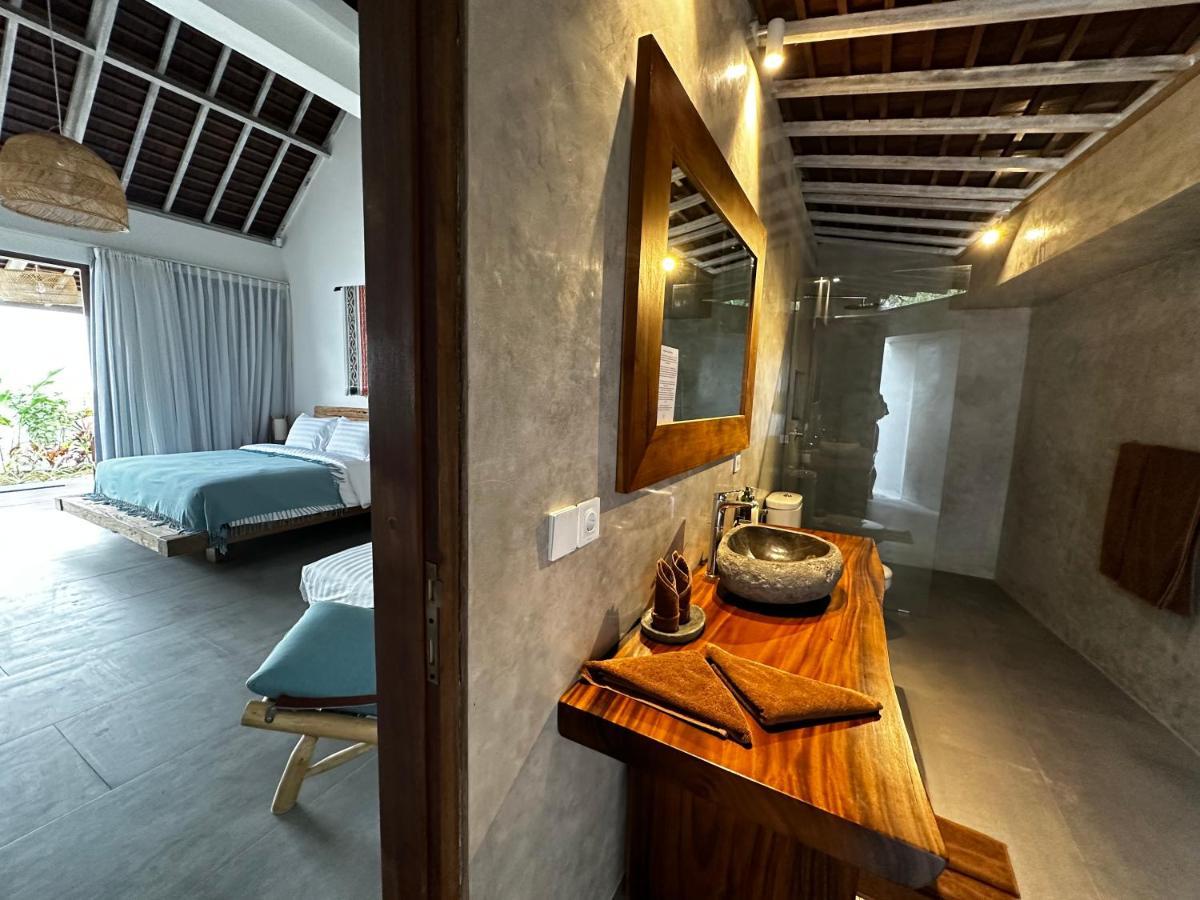 Autentique Room In Uluwatu Екстериор снимка
