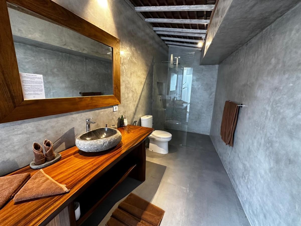 Autentique Room In Uluwatu Екстериор снимка