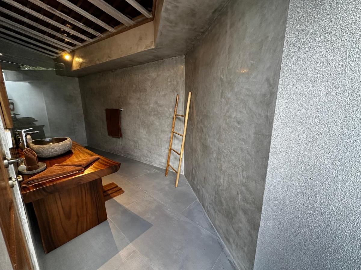 Autentique Room In Uluwatu Екстериор снимка