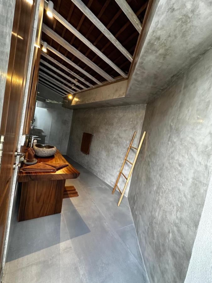 Autentique Room In Uluwatu Екстериор снимка