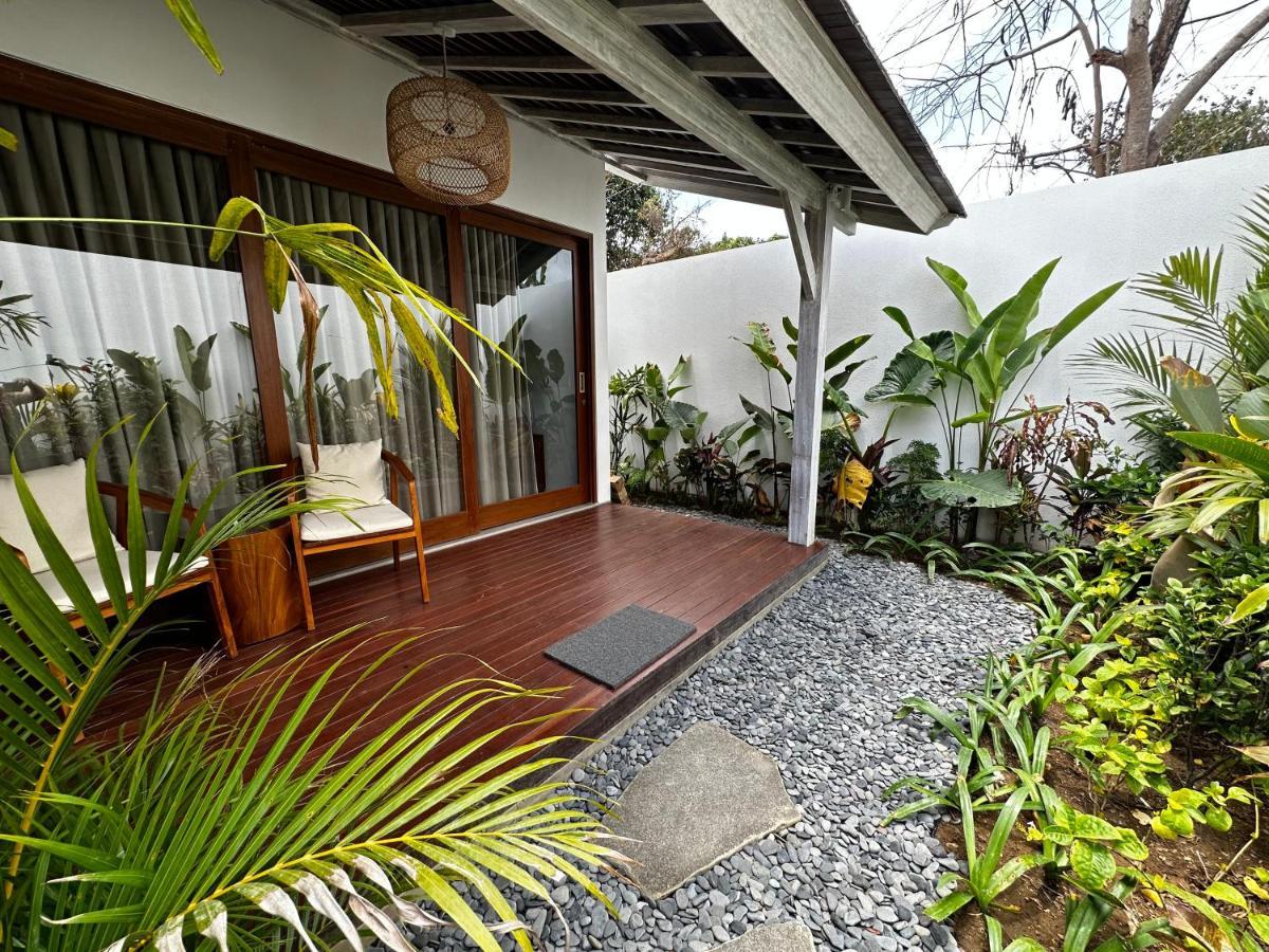 Autentique Room In Uluwatu Екстериор снимка