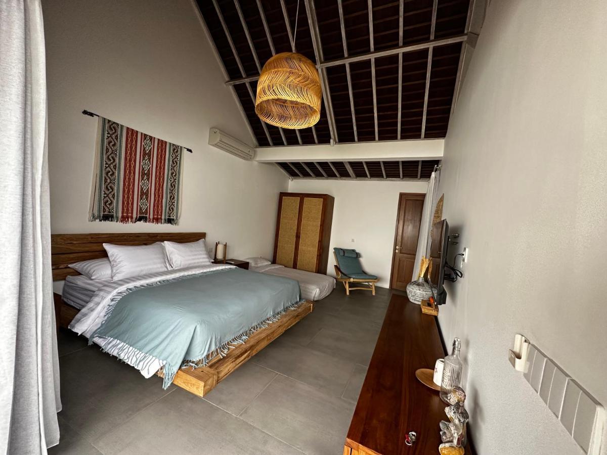 Autentique Room In Uluwatu Екстериор снимка