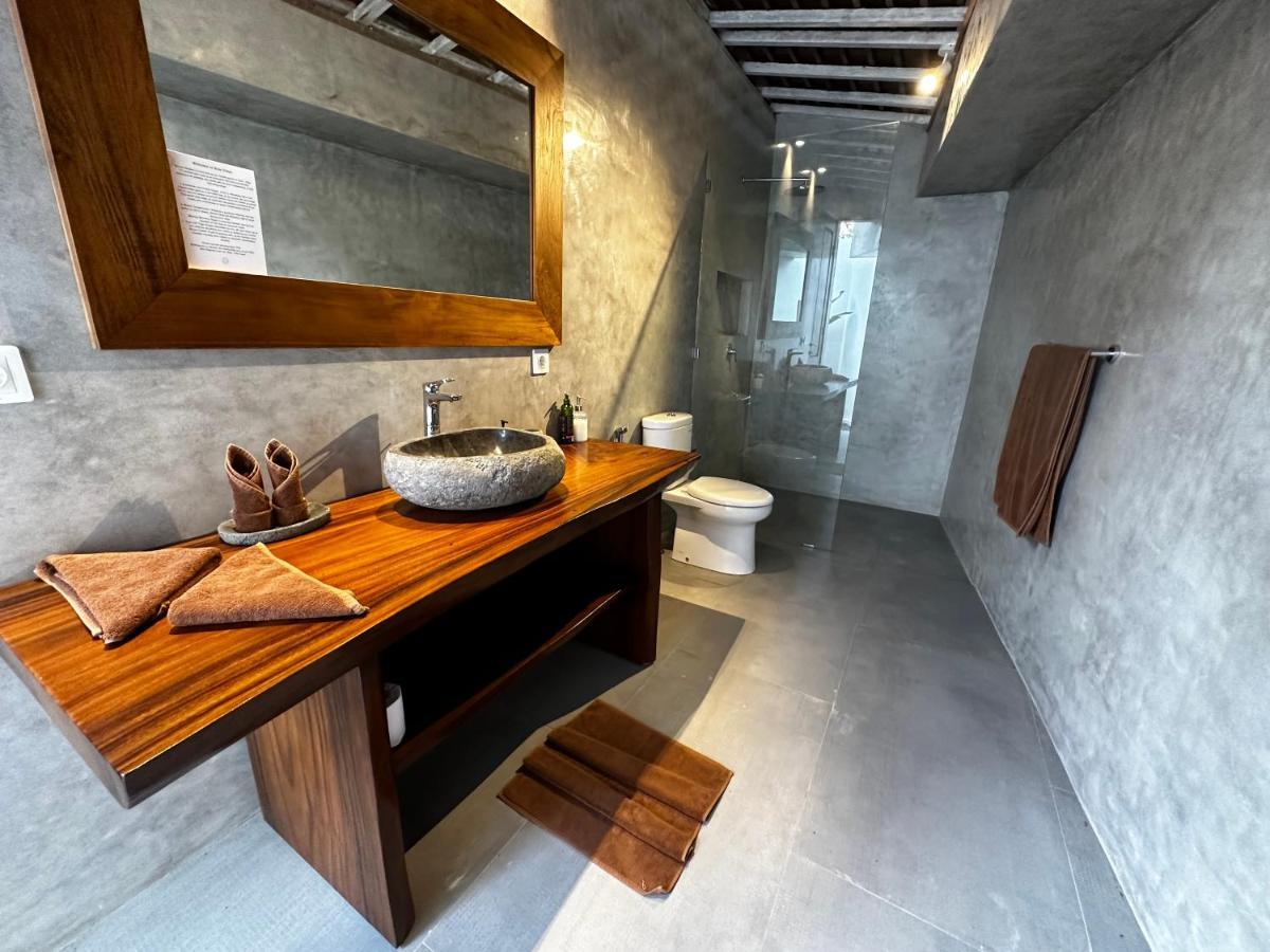 Autentique Room In Uluwatu Екстериор снимка
