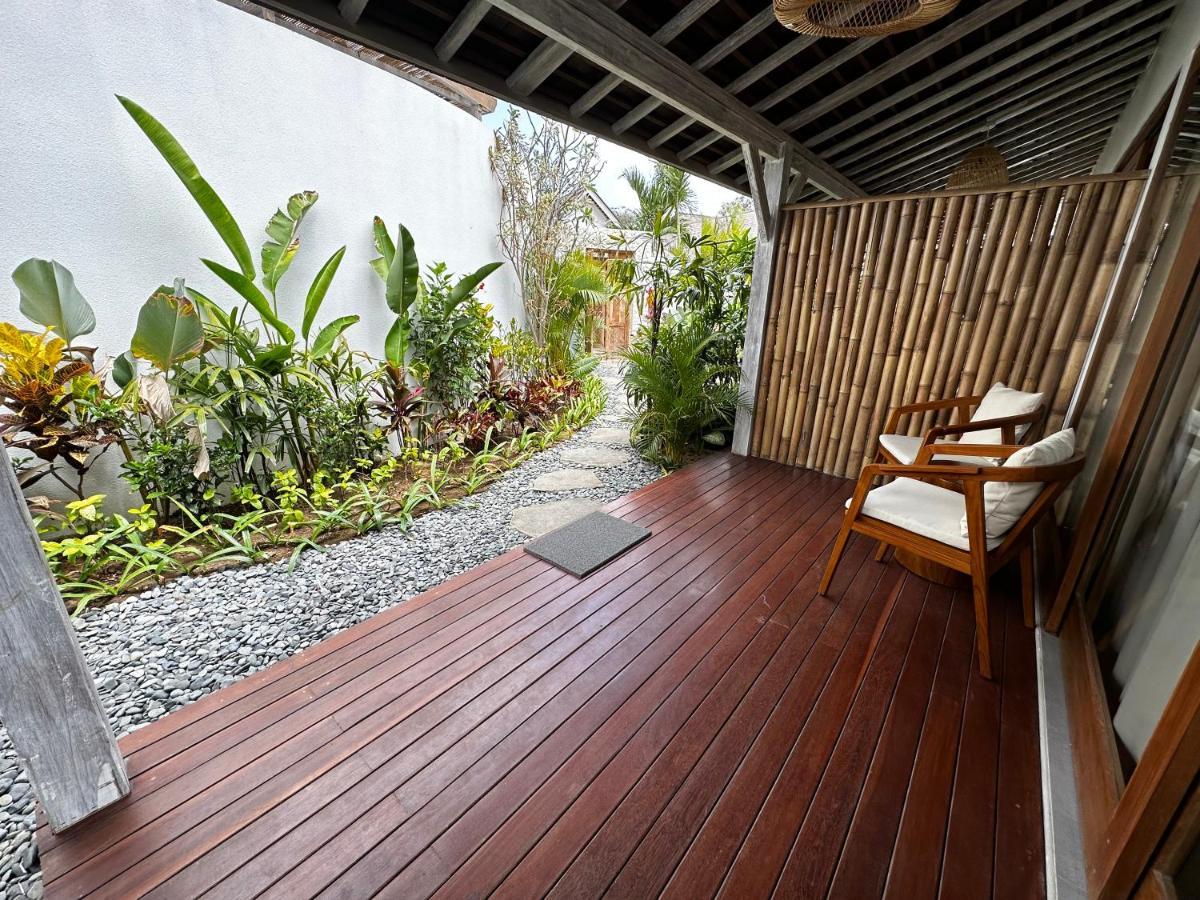 Autentique Room In Uluwatu Екстериор снимка