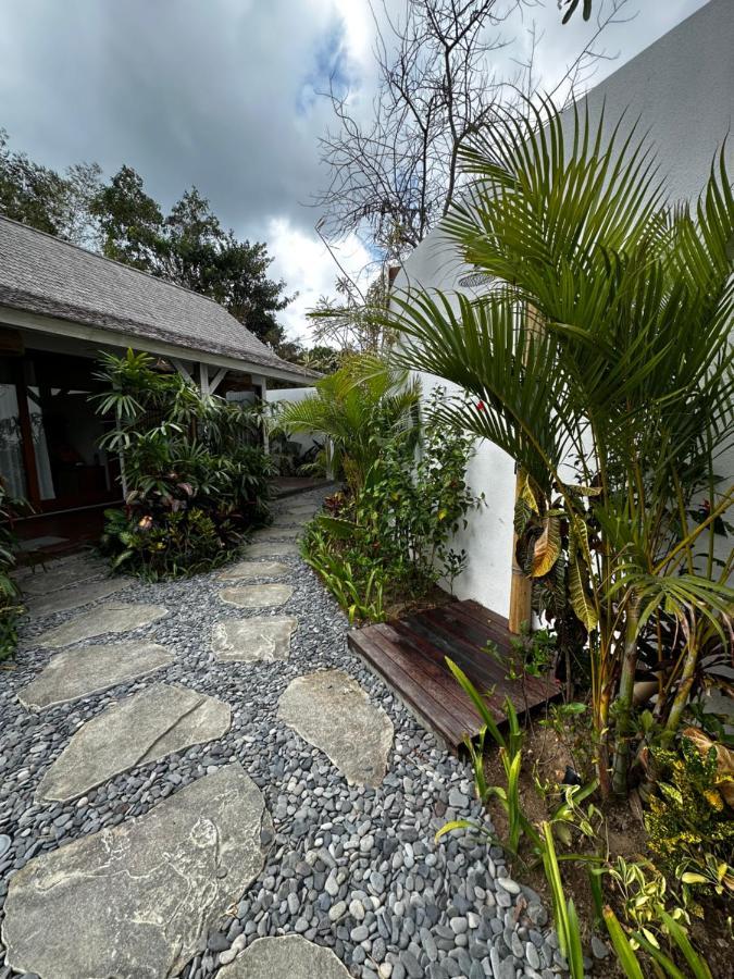 Autentique Room In Uluwatu Екстериор снимка